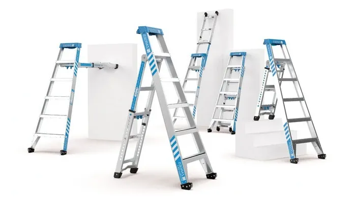 د فولادو قدمونه