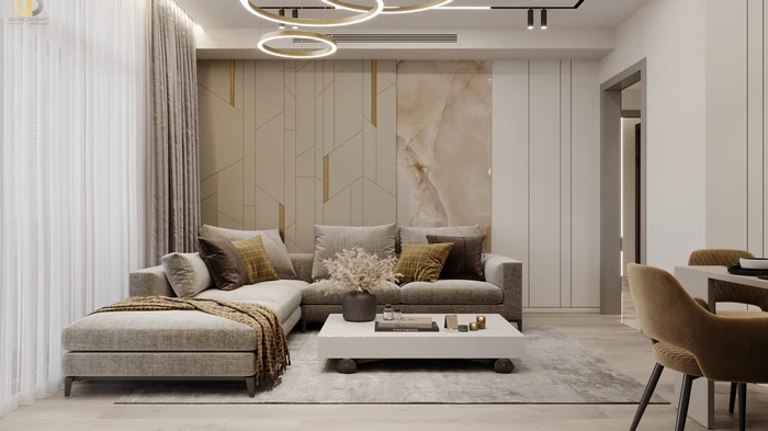 د اپارتمان ترمیم